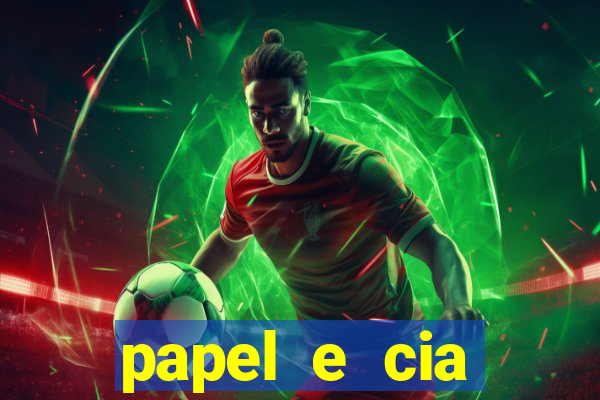 papel e cia salvador shopping