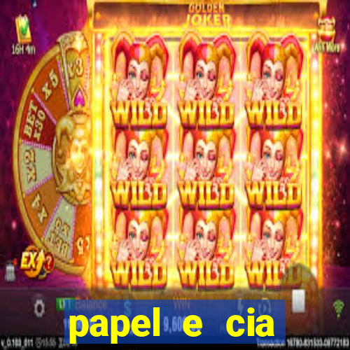 papel e cia salvador shopping