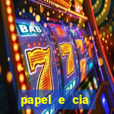 papel e cia salvador shopping