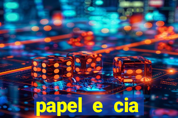 papel e cia salvador shopping