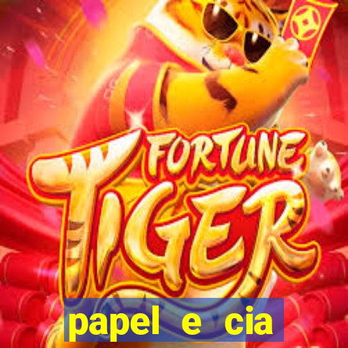 papel e cia salvador shopping