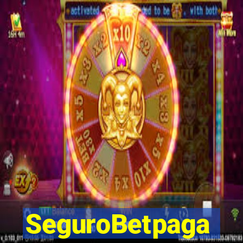 SeguroBetpaga