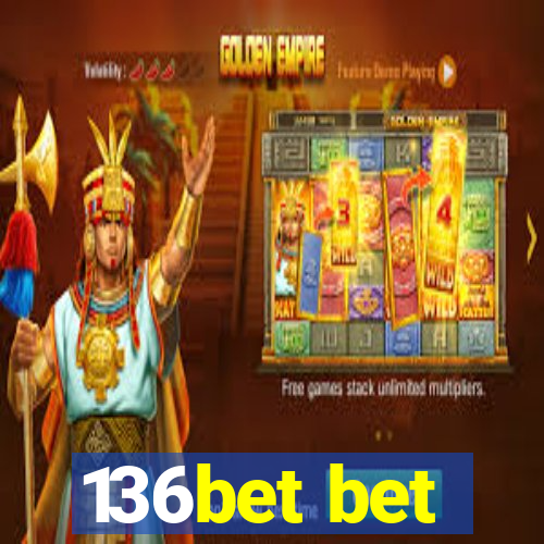 136bet bet