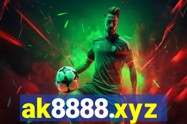 ak8888.xyz