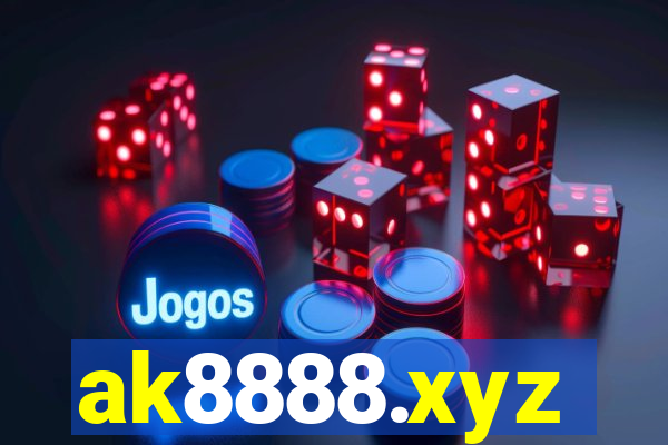 ak8888.xyz
