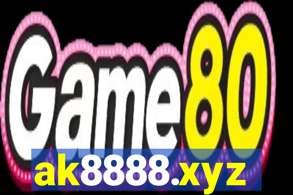 ak8888.xyz