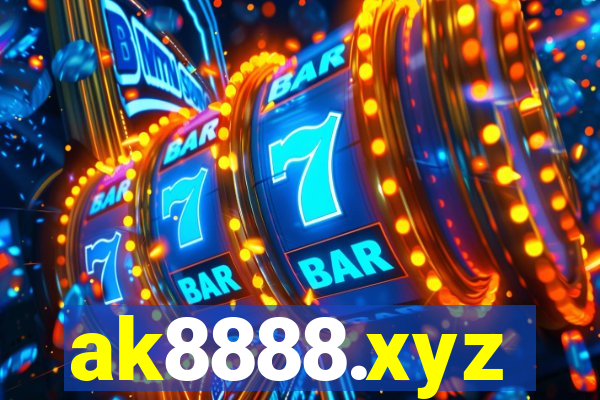 ak8888.xyz
