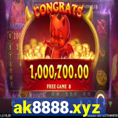ak8888.xyz