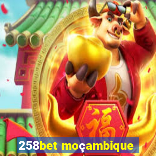 258bet moçambique