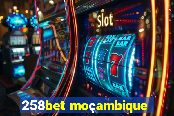 258bet moçambique