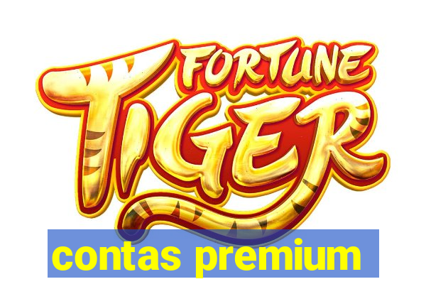 contas premium