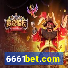 6661bet.com