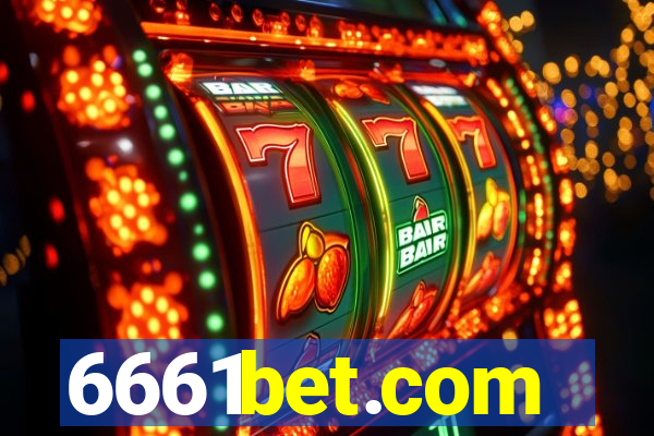 6661bet.com