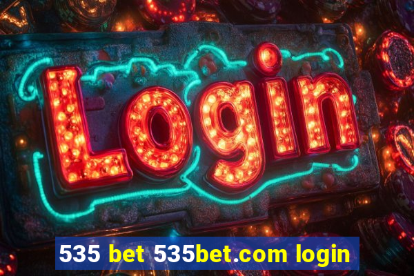 535 bet 535bet.com login