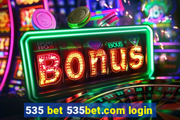 535 bet 535bet.com login
