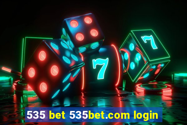 535 bet 535bet.com login