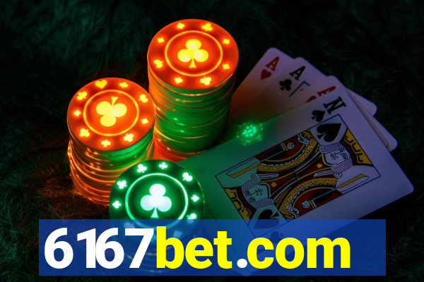 6167bet.com