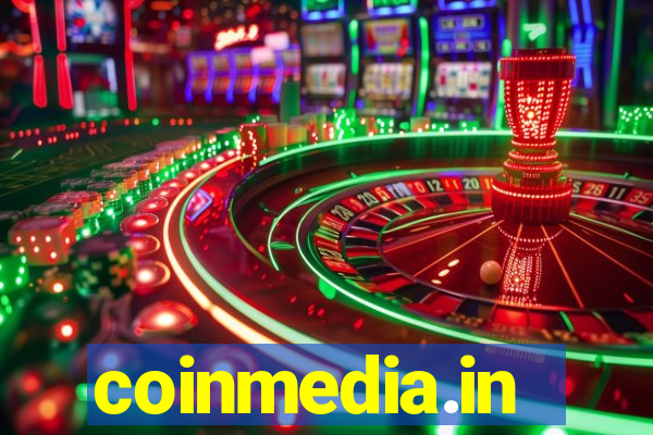 coinmedia.in