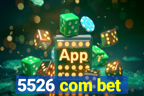 5526 com bet