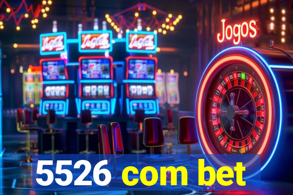 5526 com bet