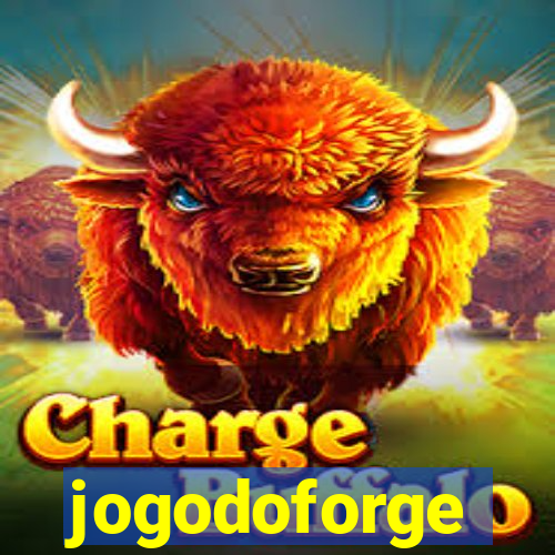 jogodoforge