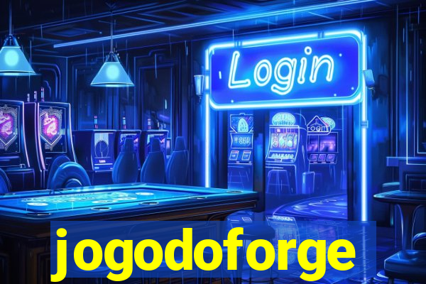jogodoforge