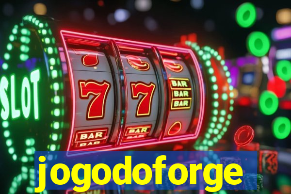 jogodoforge
