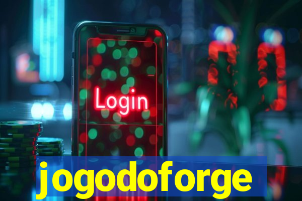 jogodoforge