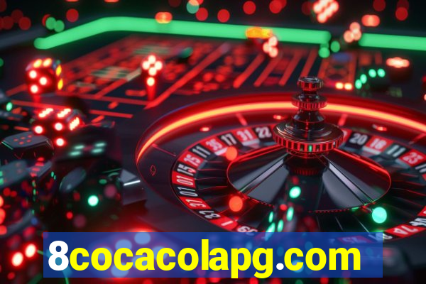 8cocacolapg.com