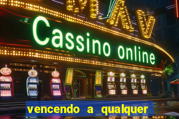vencendo a qualquer momento sportingbet