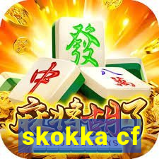skokka cf