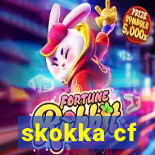 skokka cf