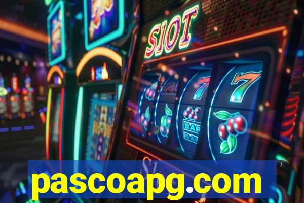 pascoapg.com