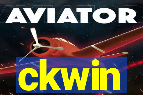 ckwin