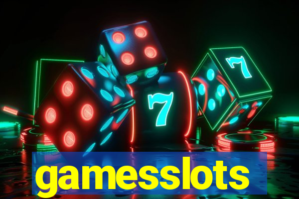gamesslots