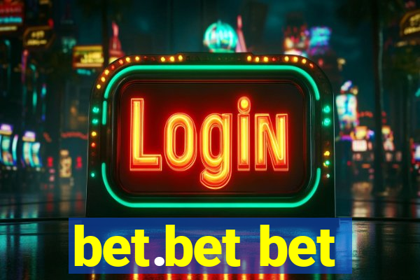 bet.bet bet