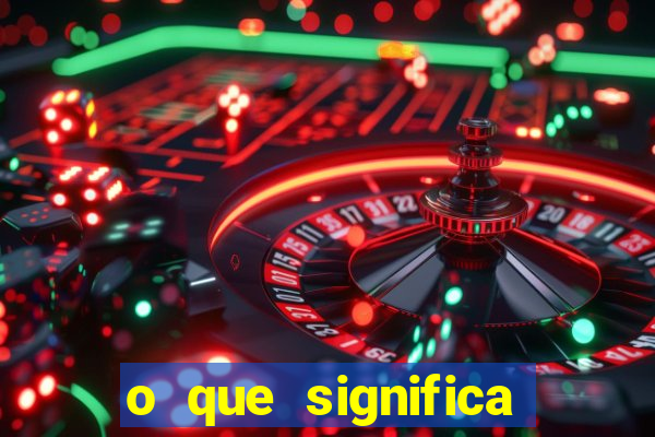 o que significa tomar gap