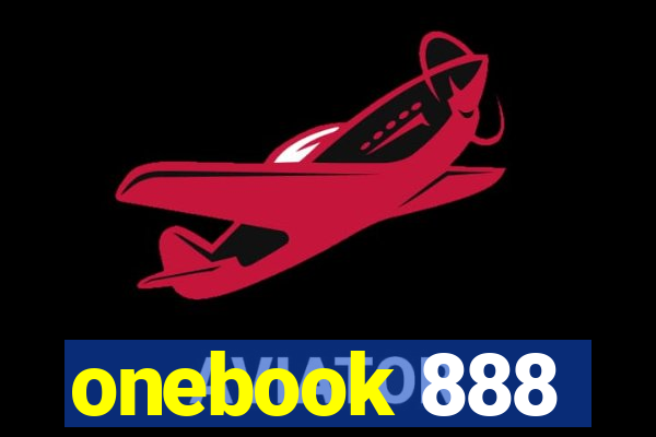 onebook 888