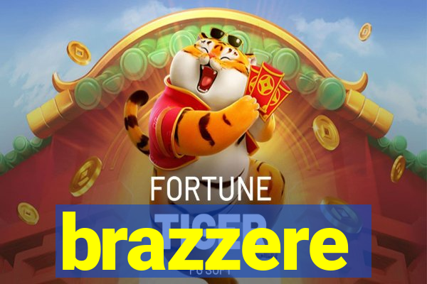 brazzere