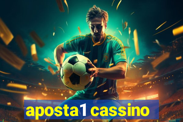 aposta1 cassino