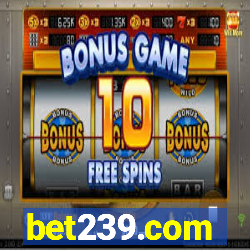 bet239.com