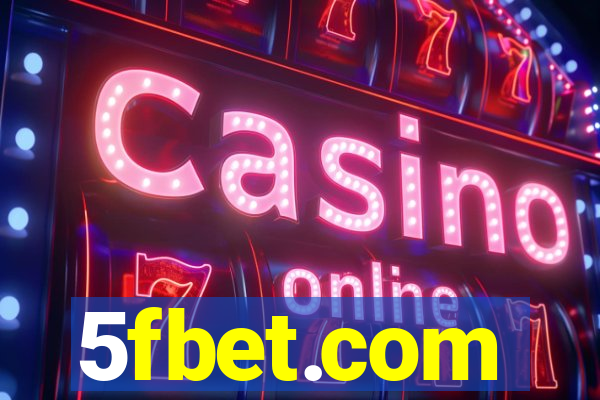 5fbet.com