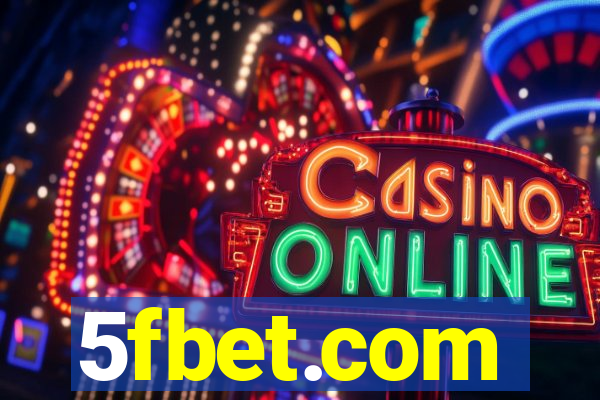 5fbet.com