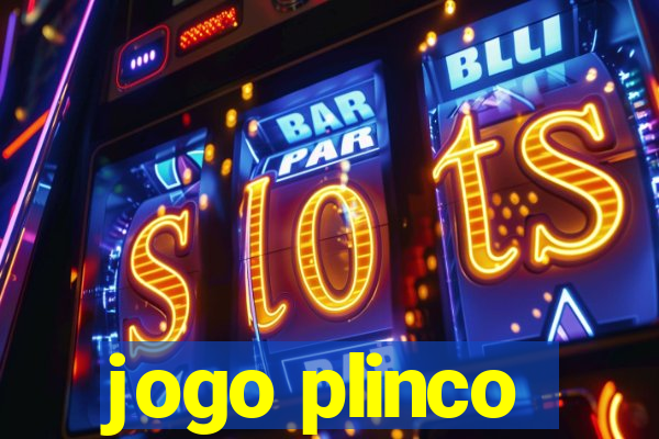 jogo plinco