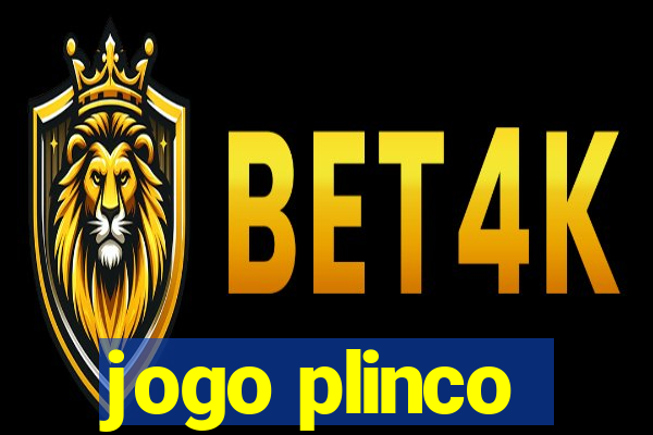 jogo plinco
