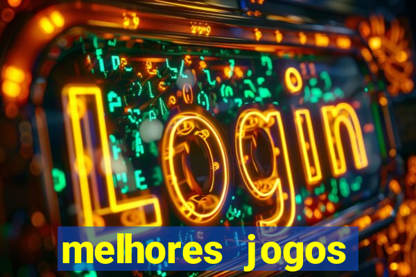 melhores jogos survival android