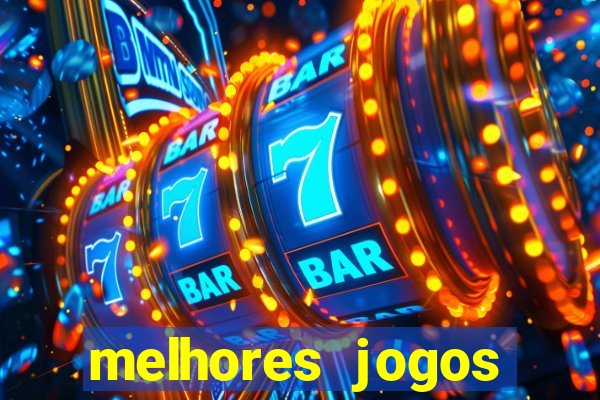melhores jogos survival android