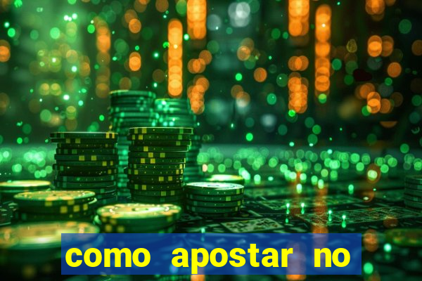 como apostar no resultado exato