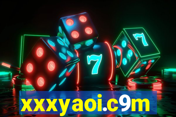 xxxyaoi.c9m