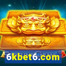 6kbet6.com